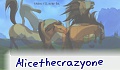 Alicethecrazyone