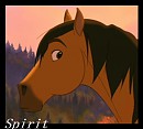 Spirit icon