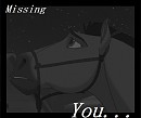 Missing you..