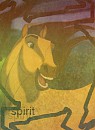 avatre spirit(commende shy-lanka)