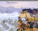 The western