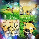 He I Am..