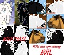 NIGHTMARE