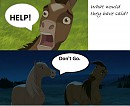 What If, the others Spoke?