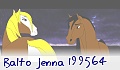 Balto Jenna 199564