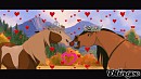 Spirit X Rain: The True Love