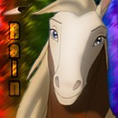Rain avatar