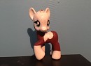 Rain MLP custom WIP