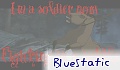 BlueStatic