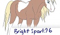 Bright Spark96