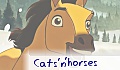 cats'n'horses