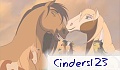 Cinders