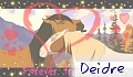 Deidre