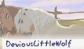 DeviousLittleWolf