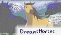 DreamsHorses
