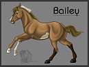 Jinah x Killer Foal? 