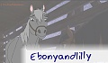 ebonyandlilly