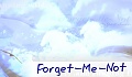 Forget-Me-Not