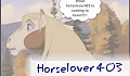 horselover403