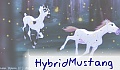 HybridMustang