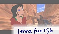 Jane fan 256