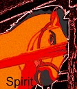 Spirit Avatar