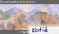 Kotie's