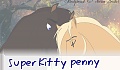 Super spirit penny