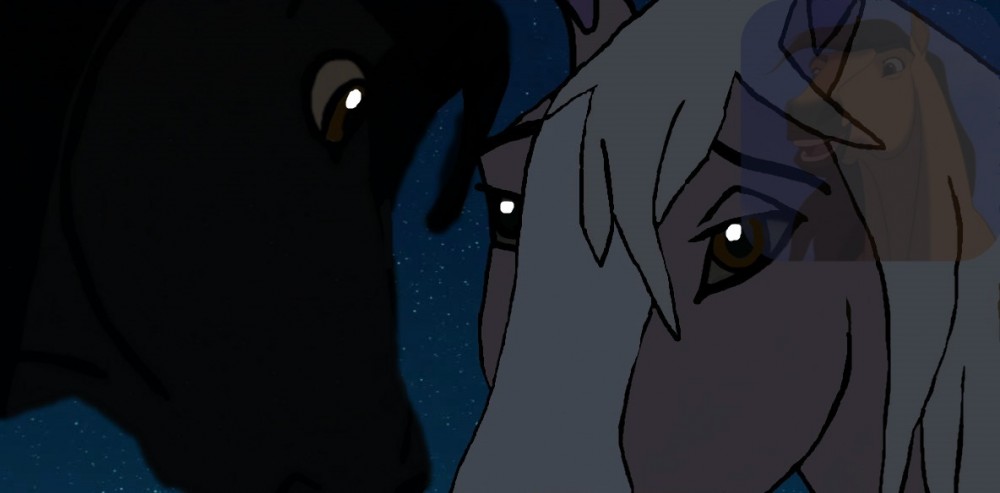 My Poor Spirit