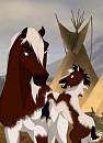 Father and Son