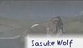 Sasuke Wolf