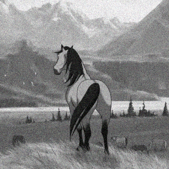 Old Timey Spirit icon #2