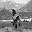 Old Timey Spirit icon #2