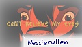 nessiecullen