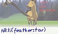Nikki(featherstar)