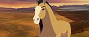 Mare of The Cimarron