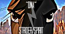 SPIRITvsSTRIDER
