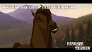 SPIRIT: Brothers Under The Sun