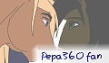 Pepa360 fan