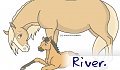 River.