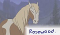 Rosewood.