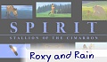 Roxy and Rain