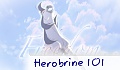 Herobrine 101