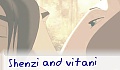 shenzi and vitani