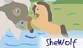 SheWolf