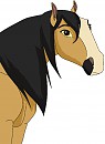 A Mare's Beauty