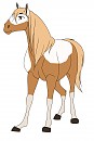 Matured Adult Callista