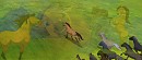 The stallion of the Cimarron
