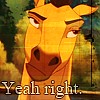 Yeah Right
