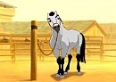The War Horse